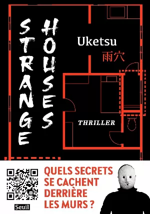 Uketsu – Strange Houses